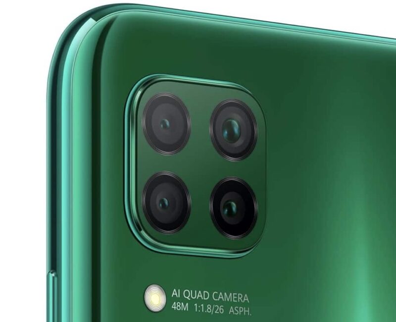 Huawei P40 Lite 4