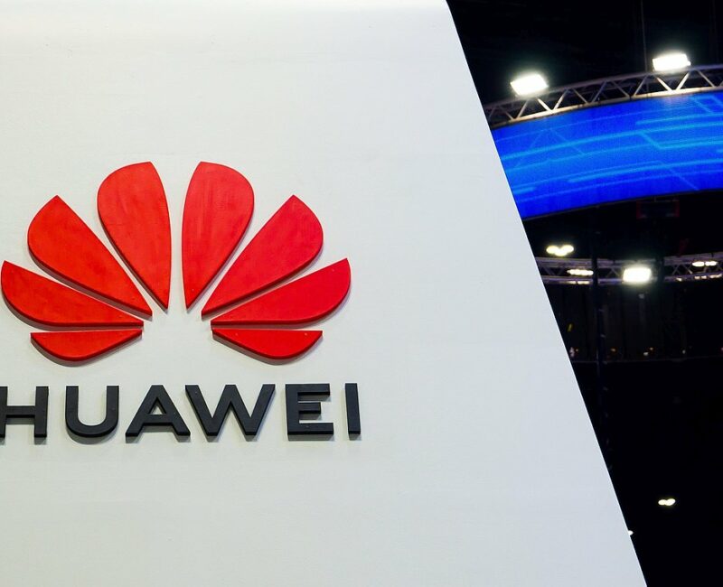 Huawei logo