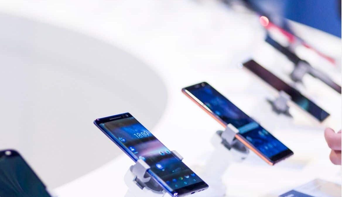 MWC 2020 Fira Barcelona