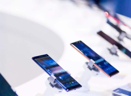 MWC 2020 Fira Barcelona