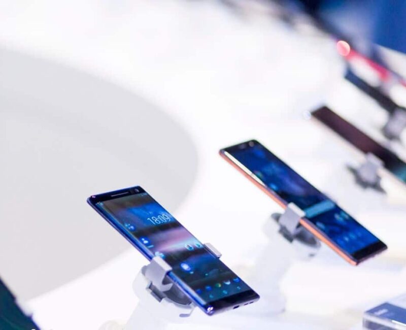 MWC 2020 Fira Barcelona