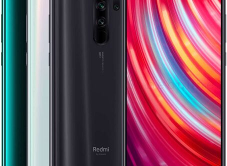 Redmi Note 8