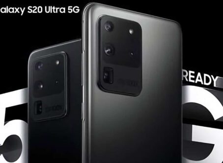 S20 Ultra