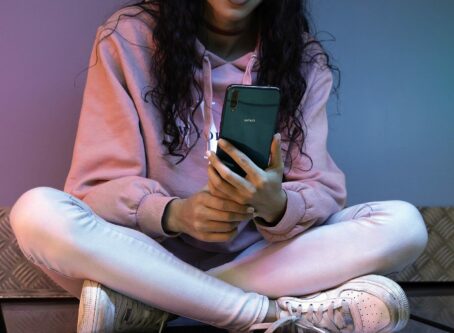 Wiko View4 Lite 3