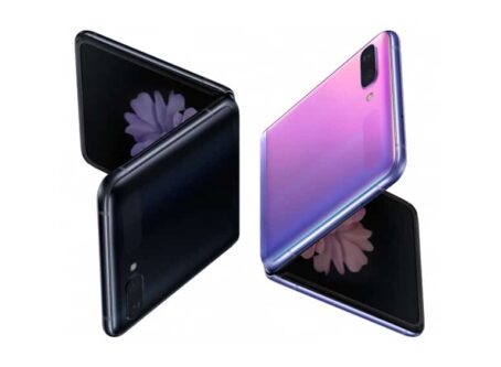 galaxy z flip all color combination3
