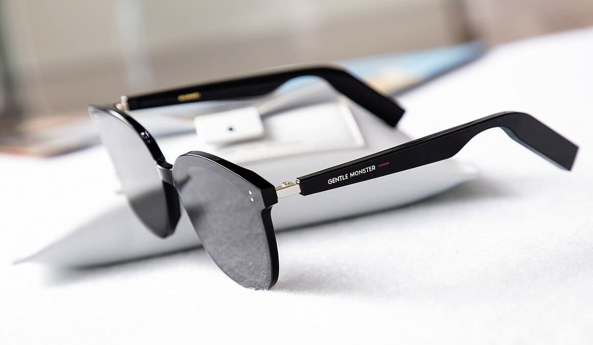 Gentle Monster x Huawei