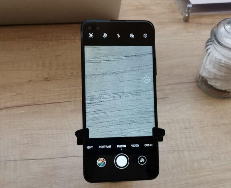 Honor View 30 Pro 3