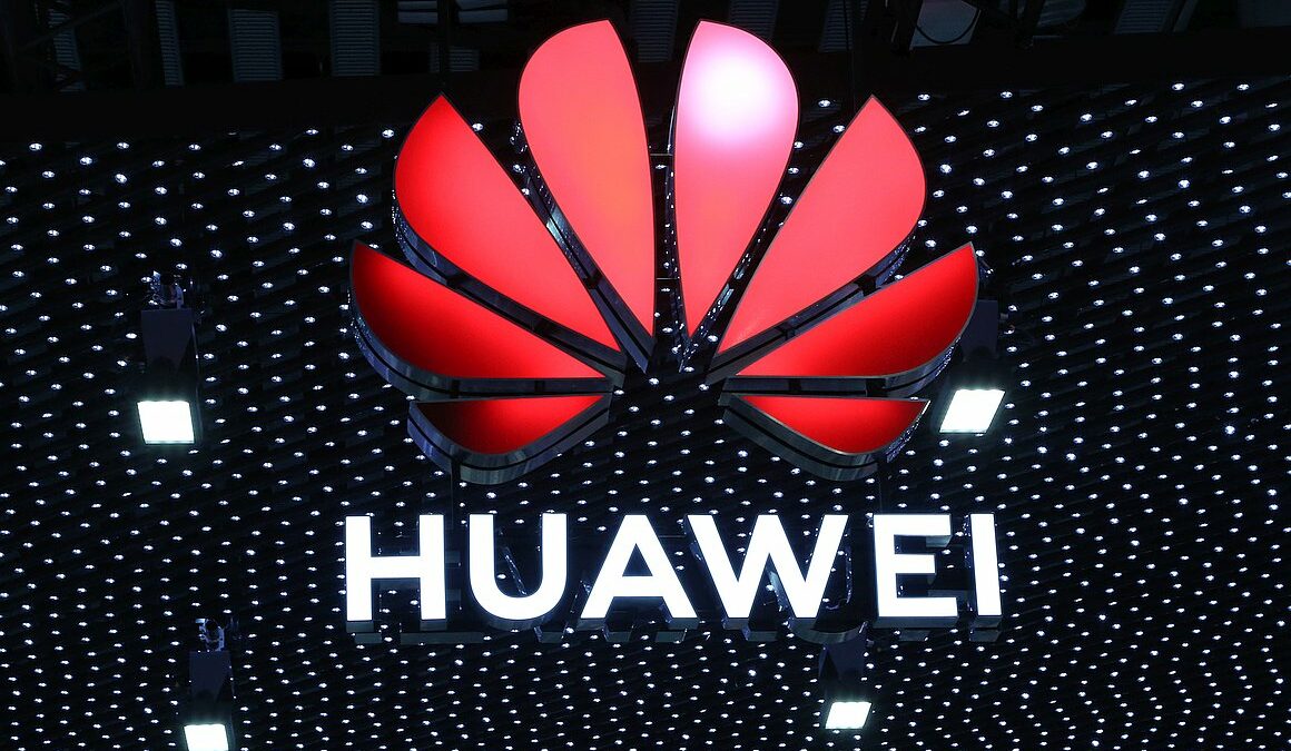 Huawei