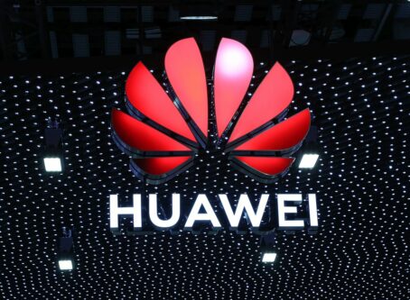 Huawei