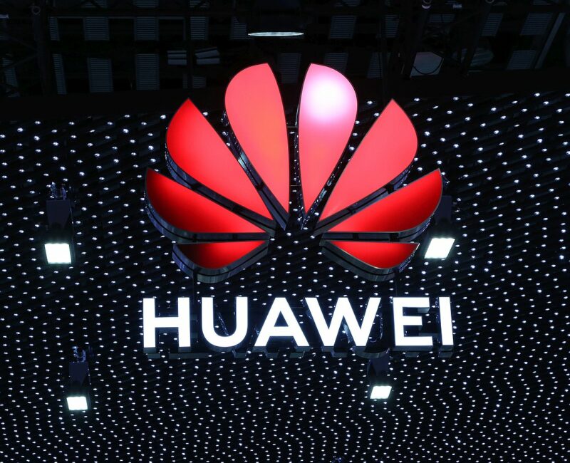 Huawei