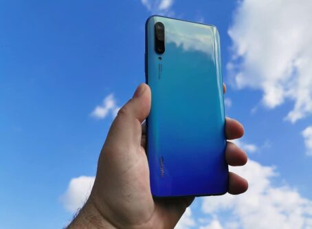 Huawei P Smart Pro naslovna