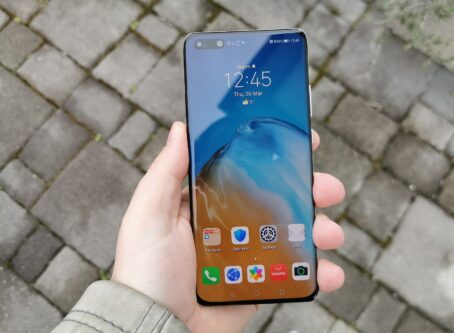 Huawei P40 Pro 15