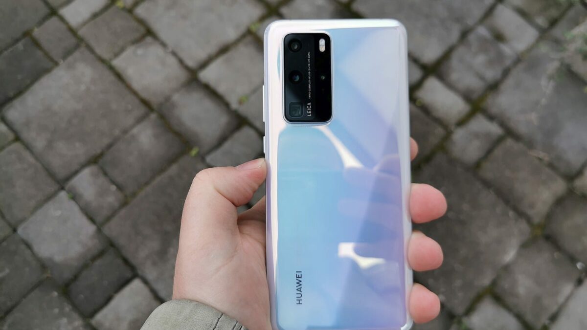 Huawei P40 Pro 18