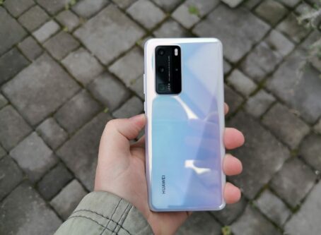 Huawei P40 Pro 18