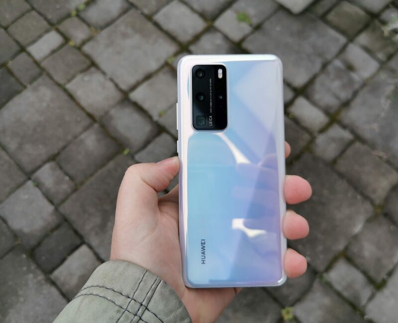 Huawei P40 Pro 18