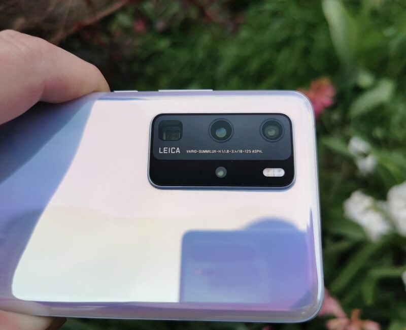 Huawei P40 Pro 2