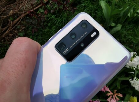 Huawei P40 Pro 3 1