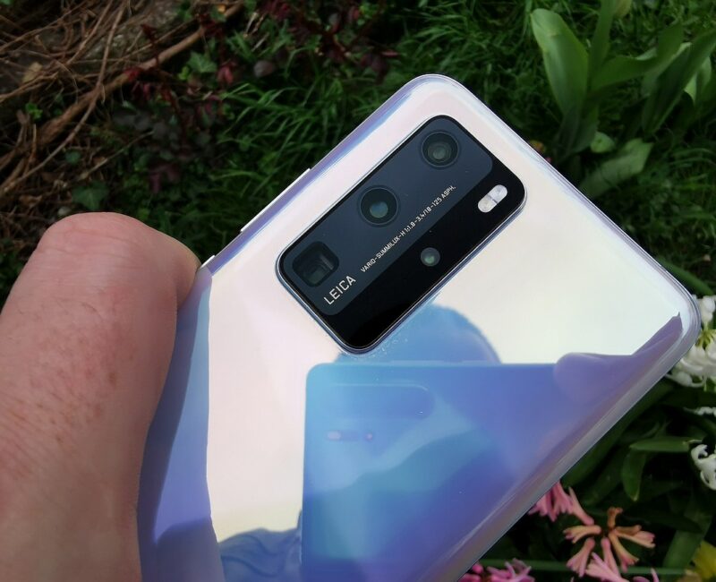Huawei P40 Pro 3 1
