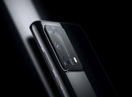 Huawei P40 serija 5