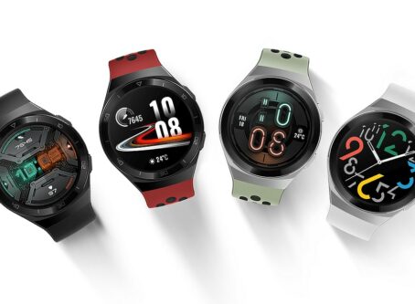 Huawei Watch GT 2e 1