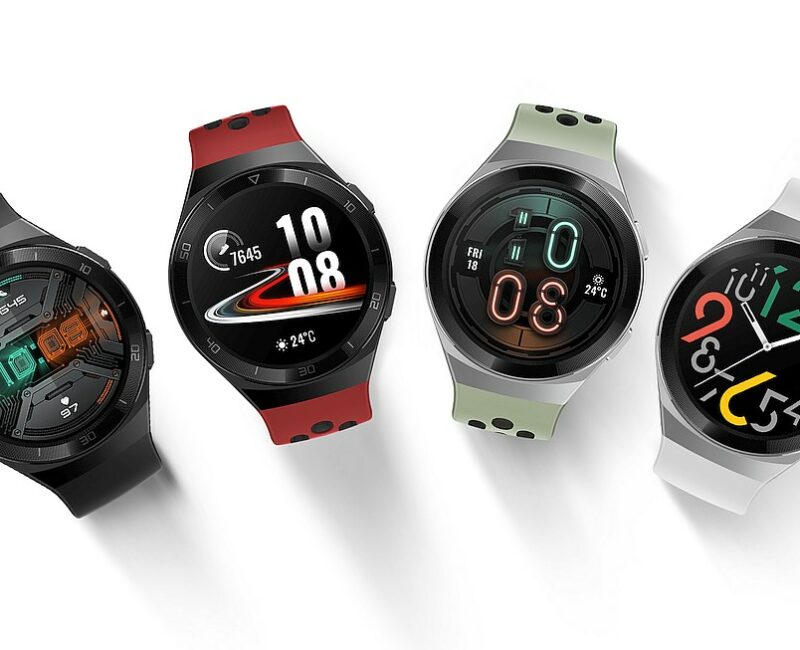 Huawei Watch GT 2e 1