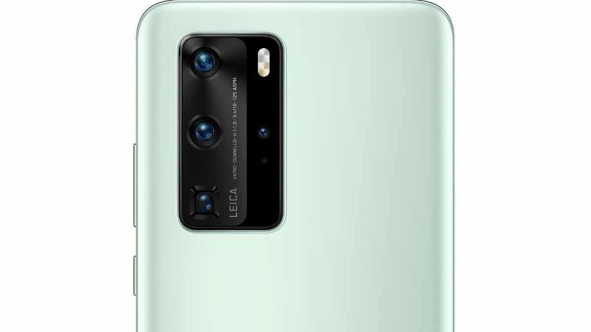P40 Pro Premium