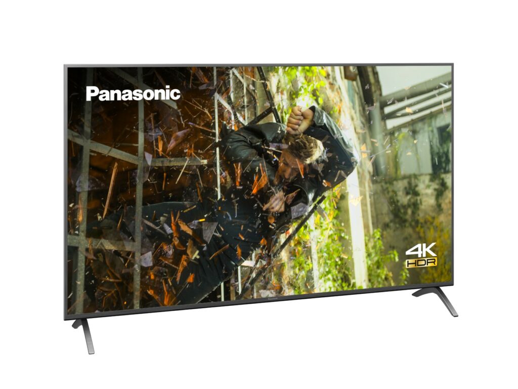 Panasonic HX900 LCD televizor 2