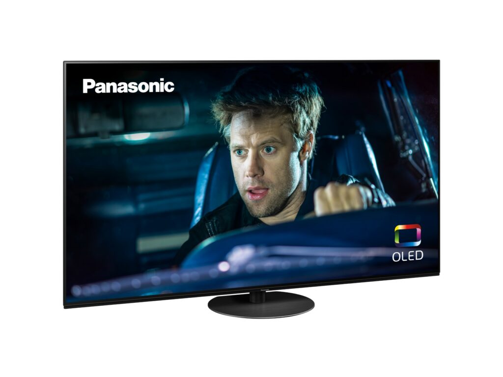 Panasonic HZ1000 OLED televizor 2