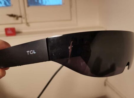 TCL koncept naocale 7