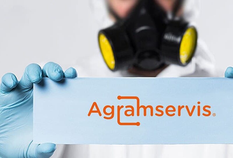 Agram servis