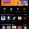 Huawei AppGallery 1