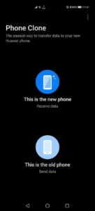 Huawei Phone Clone 1