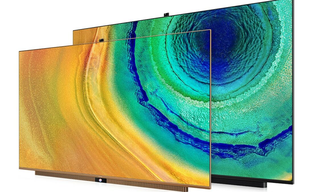 Huawei Smart TV X65 3