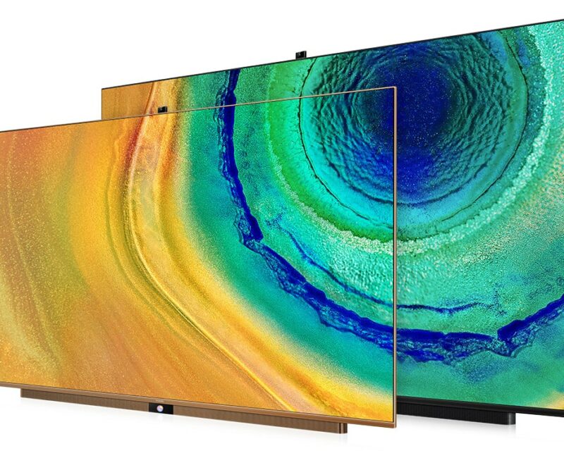 Huawei Smart TV X65 3