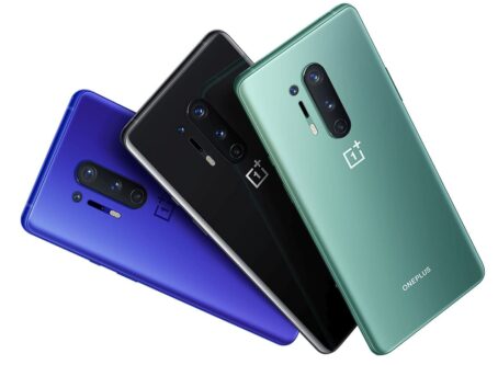 OnePlus 8 Pro 5