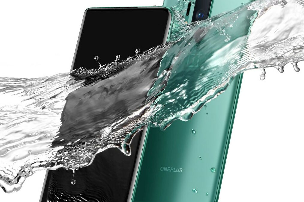OnePlus 8 Pro 6