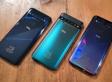 TCL serija 10 6
