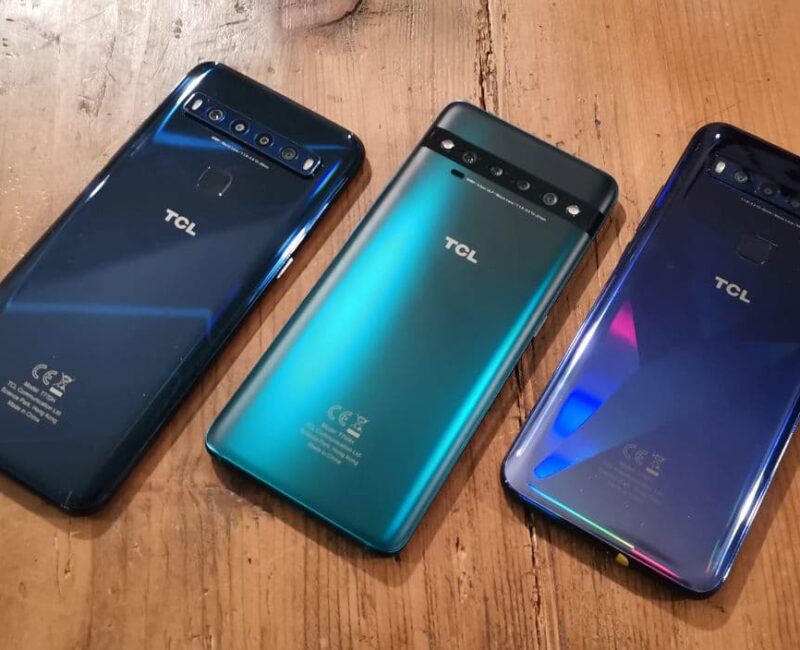 TCL serija 10 6