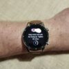 Wathc GT 2 OS2 update 3