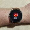 Wathc GT 2 OS2 update 6