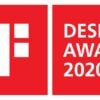 iF DesignAward2020 logo