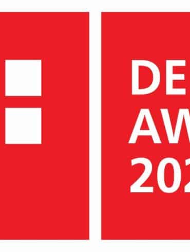 iF DesignAward2020 logo