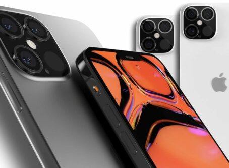 iPhone 12 Pro 4