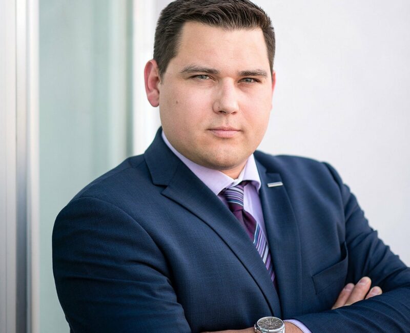 Domagoj Mihović 1