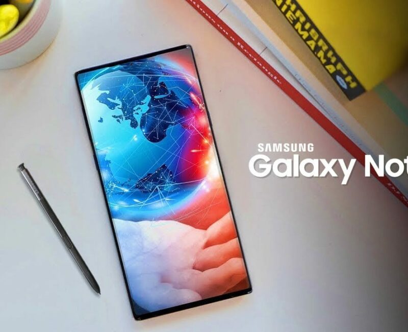 Galaxy Note 20 3