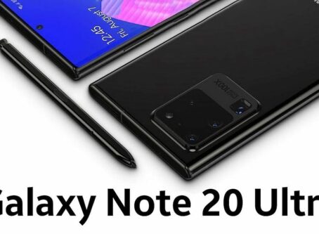 Galaxy Note 20