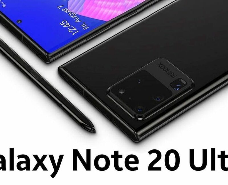 Galaxy Note 20