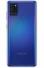 GalaxyA21s Blue Back