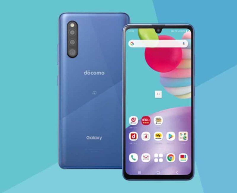 GalaxyA41 1