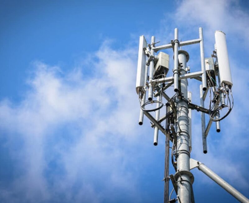 Huawei Moount Everest 5G 2